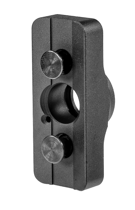 Ultima Industries UI HKey Mod Flush Cup QD Adapter