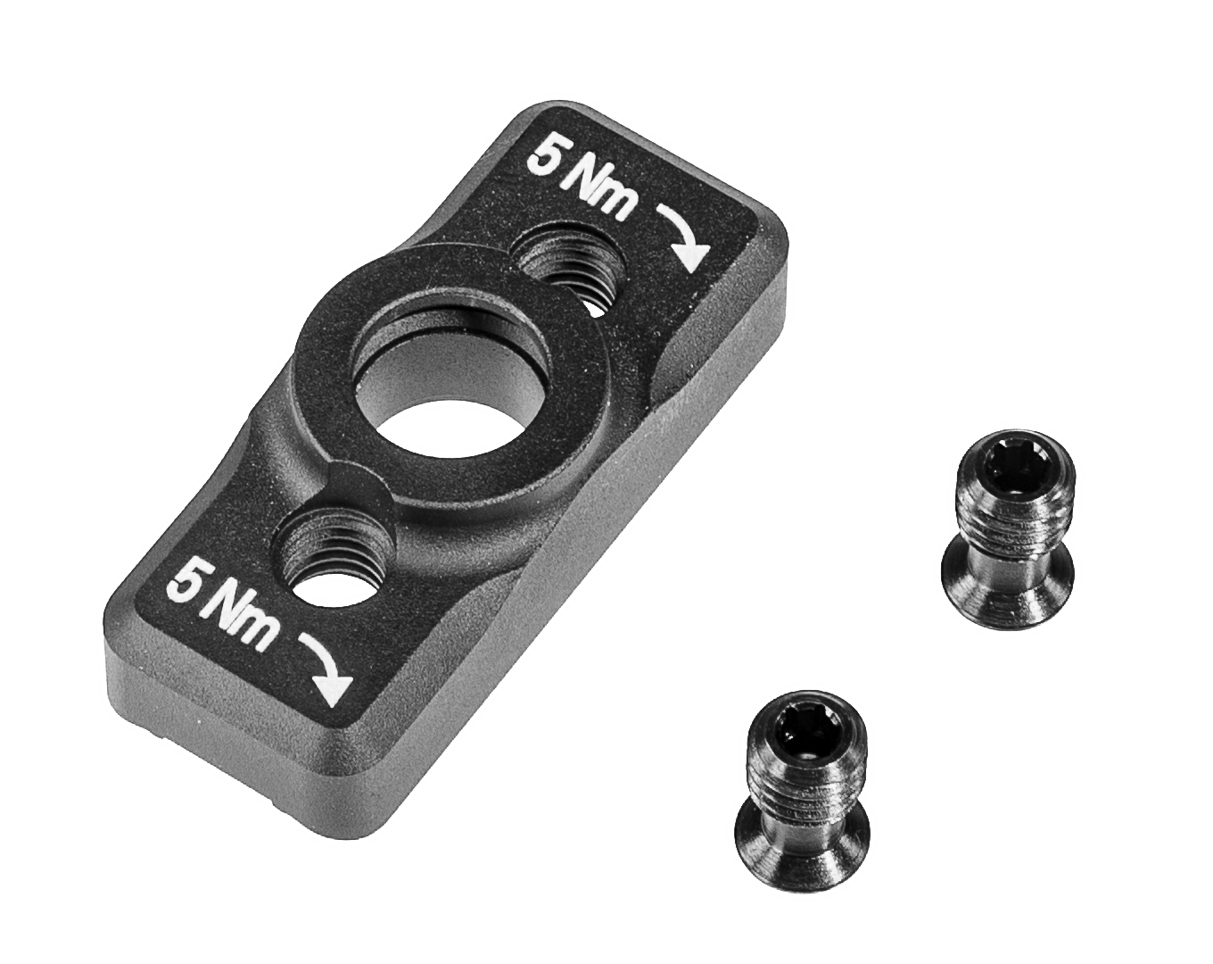 Ultima Industries UI HKey Mod Flush Cup QD Adapter