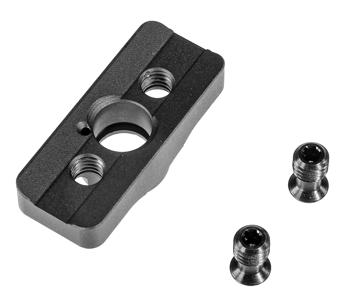 Ultima Industries UI HKey Mod Flush Cup QD Adapter