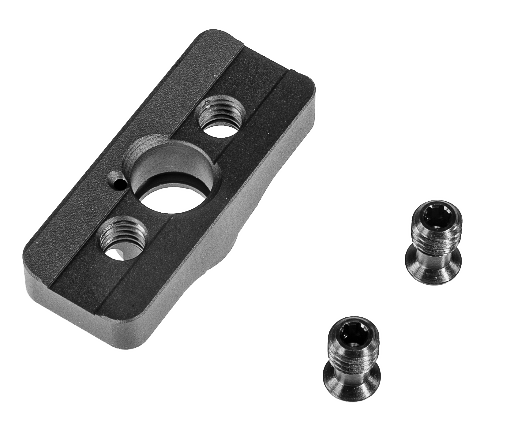 Ultima Industries UI HKey Mod Flush Cup QD Adapter