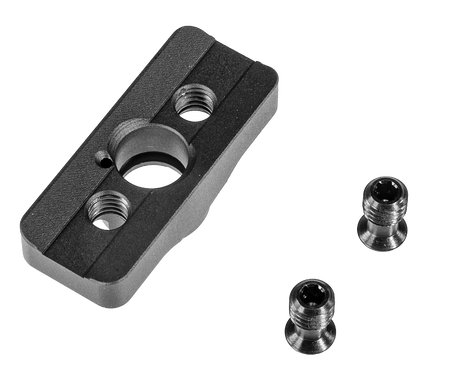 Ultima Industries UI HKey Mod Flush Cup QD Adapter