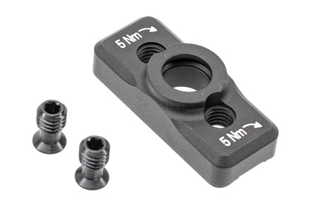 Ultima Industries UI HKey Mod Flush Cup QD Adapter