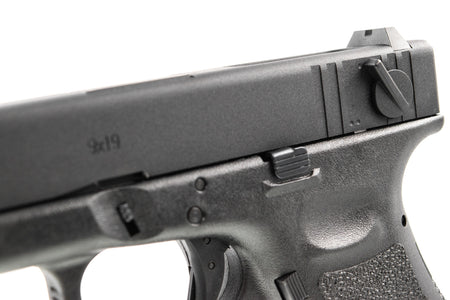 Umarex Glock 18C GBB Pistol ( by VFC ) ( Black ) #UM3T-G18G3-BK01