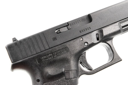 Umarex Glock 18C GBB Pistol ( by VFC ) ( Black ) #UM3T-G18G3-BK01