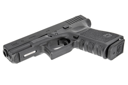 Umarex Glock 19 Gen 3 GBB Pistol ( by VFC ) ( Black )