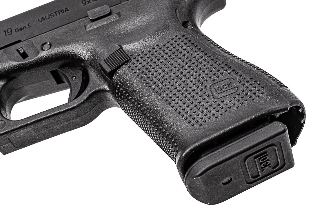 Umarex Glock 19 Gen 5 GBB Pistol Airsoft ( by VFC ) ( G19 Gen5 )