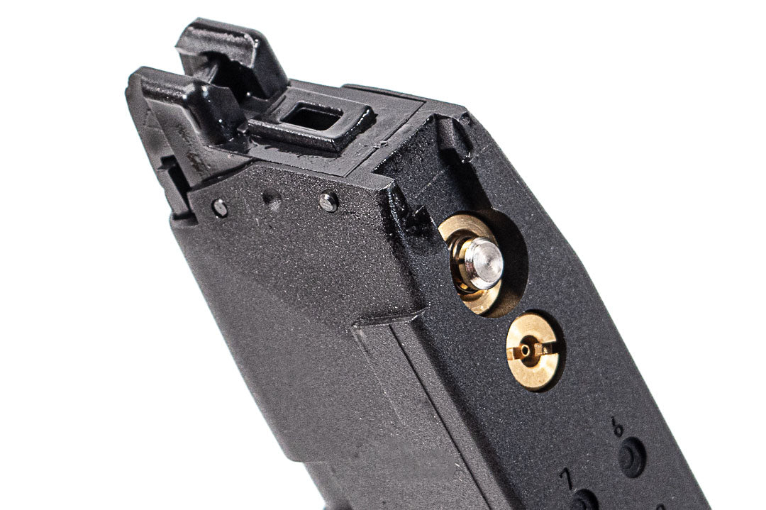 Umarex Glock 19 Gen 5 GBB Pistol Airsoft ( by VFC ) ( G19 Gen5 )