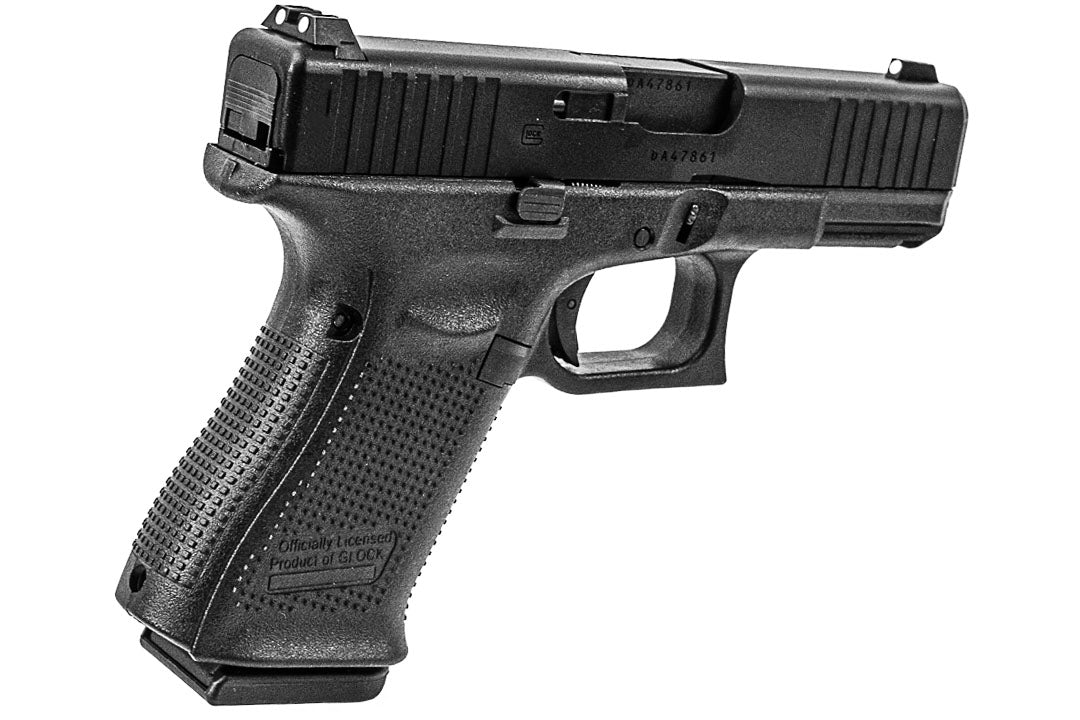 Umarex Glock 19 Gen 5 GBB Pistol Airsoft ( by VFC ) ( G19 Gen5 )