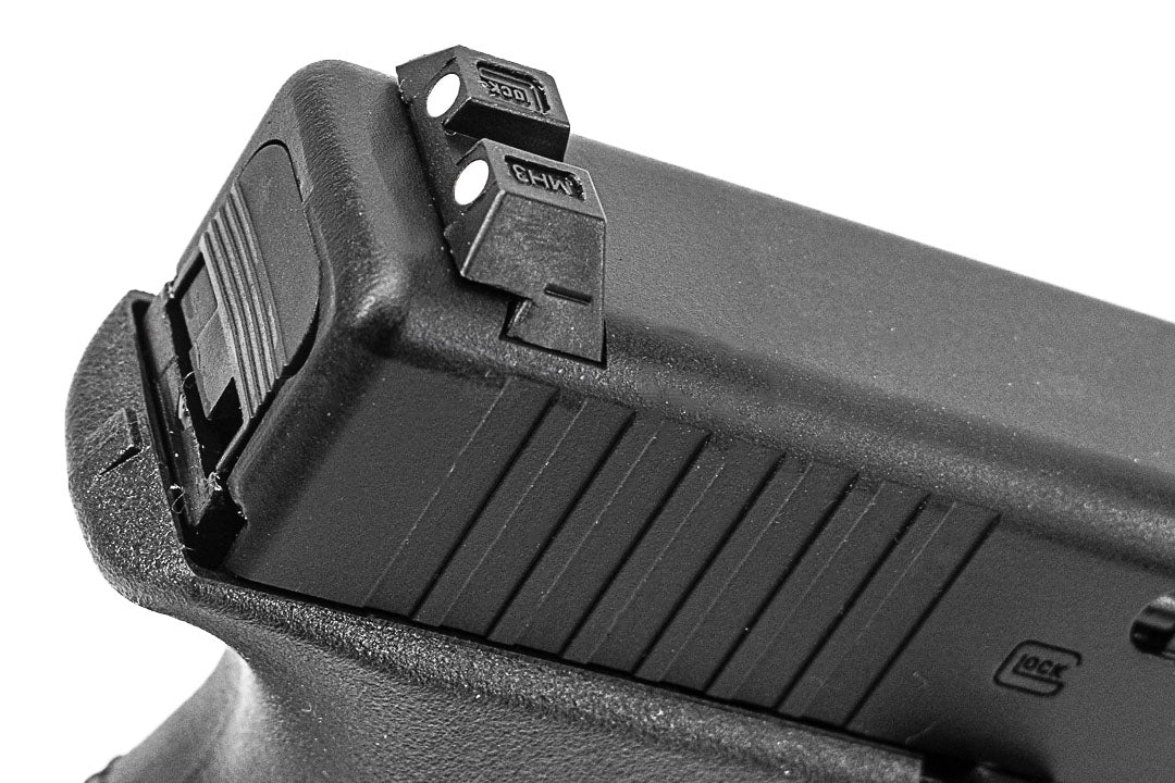 Umarex Glock 19 Gen 5 GBB Pistol Airsoft ( by VFC ) ( G19 Gen5 )