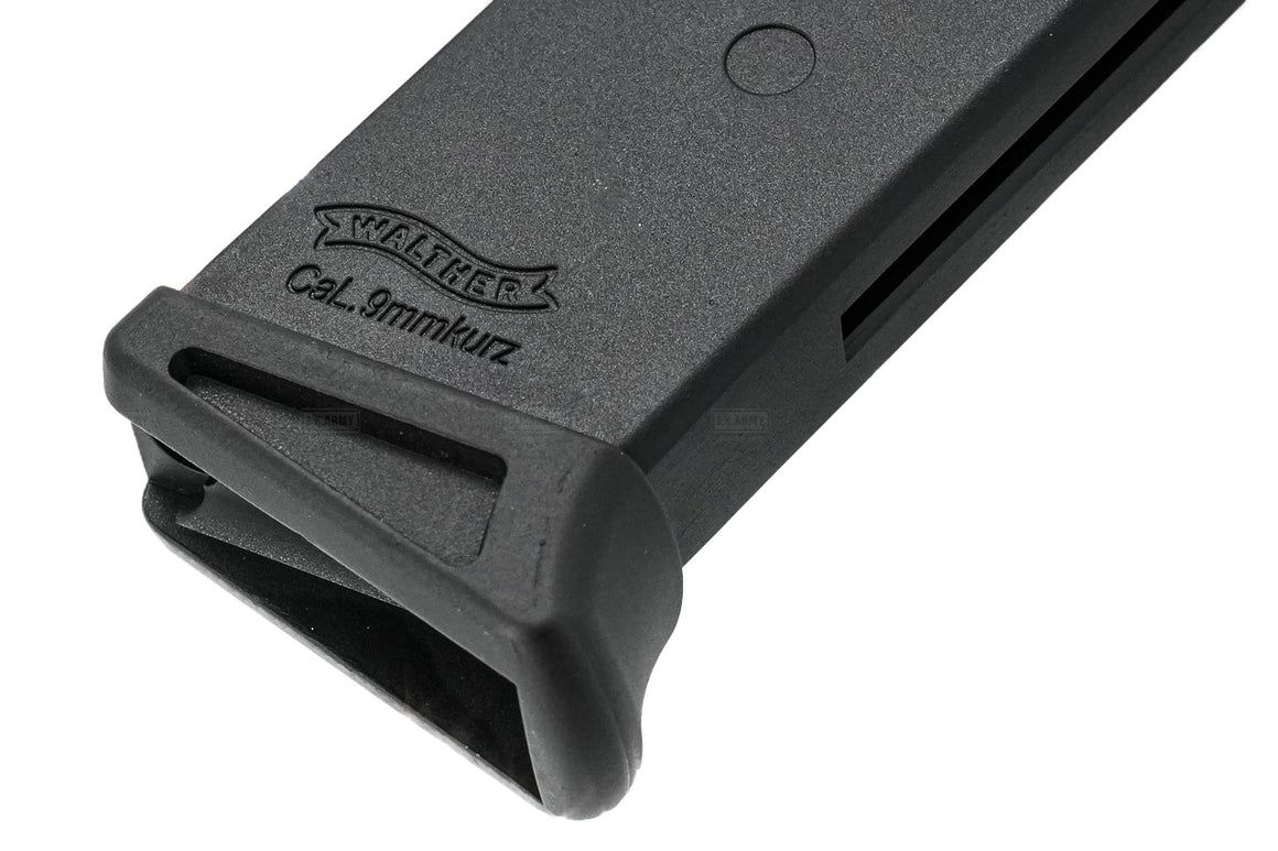 Umarex Walther PPK/S GBB Pistol Airsoft ( by VFC )