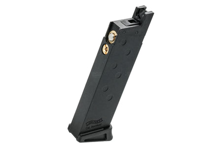 Umarex Walther PPK/S GBB Pistol Airsoft ( by VFC )