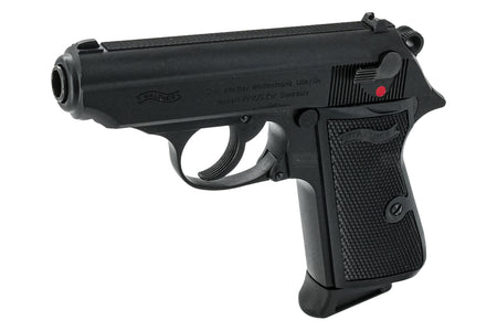 Umarex Walther PPK/S GBB Pistol Airsoft ( by VFC )
