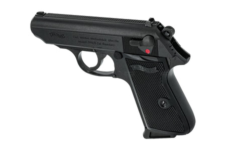 Umarex Walther PPK/S GBB Pistol Airsoft ( by VFC )