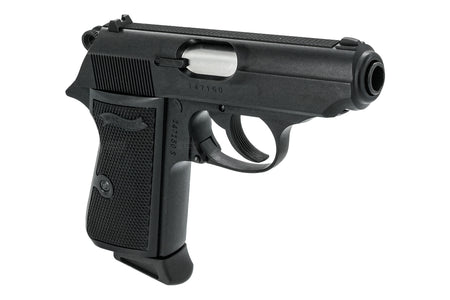Umarex Walther PPK/S GBB Pistol Airsoft ( by VFC )