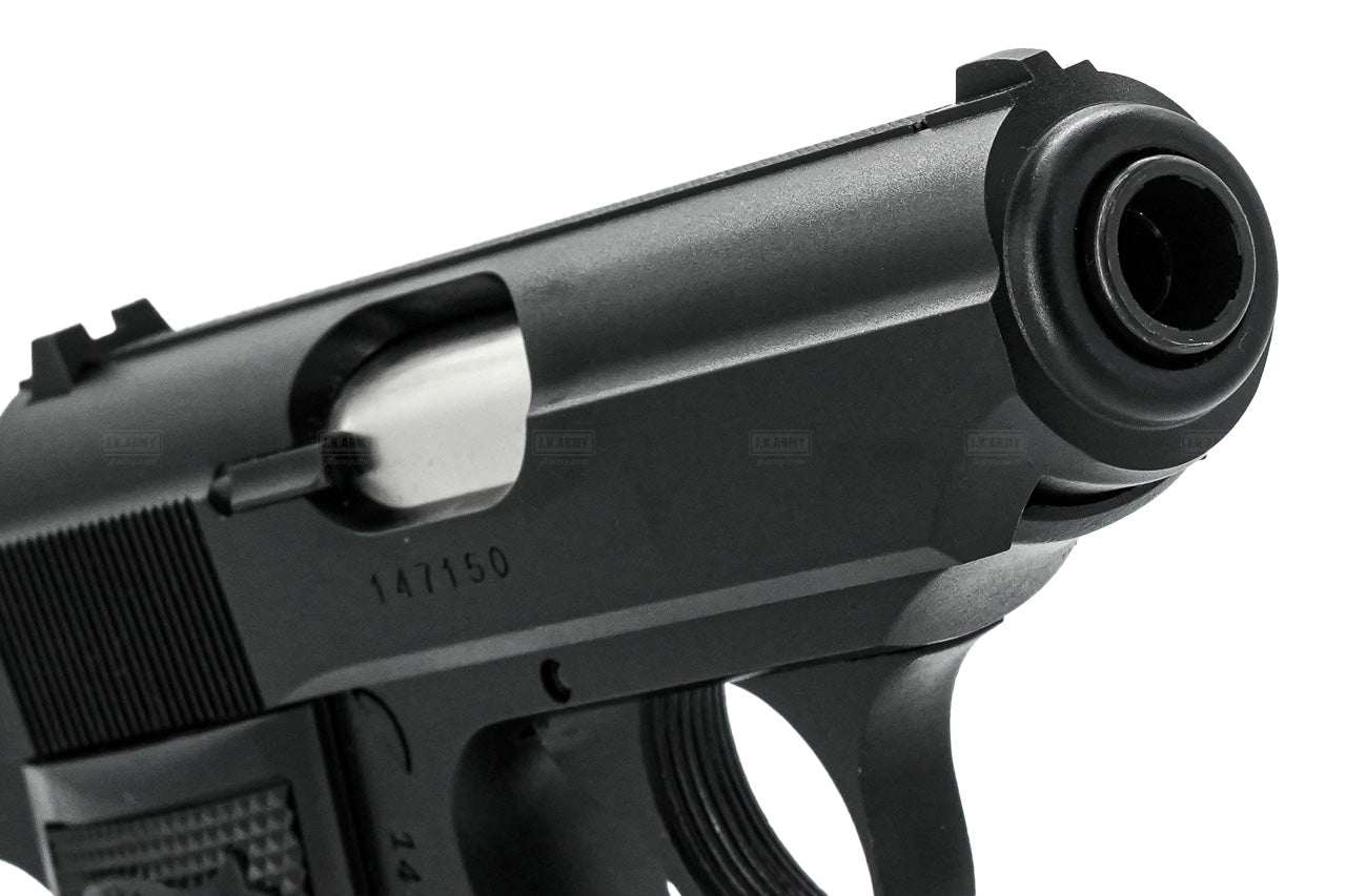 Umarex Walther PPK/S GBB Pistol Airsoft ( by VFC )