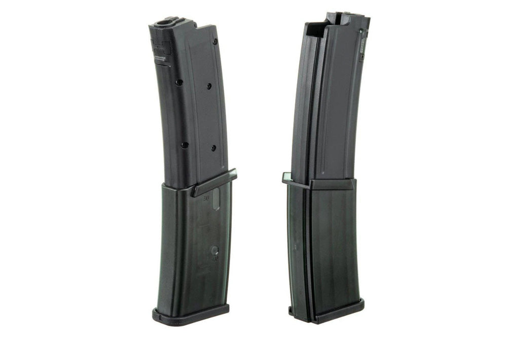 Umarex MP7A1 New Generation AEG 110 Rds Magazine ( by VFC )  #UM9T-MAG-MP7E110-BK01