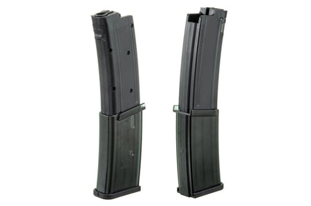 Umarex MP7A1 New Generation AEG 110 Rds Magazine ( by VFC )  #UM9T-MAG-MP7E110-BK01
