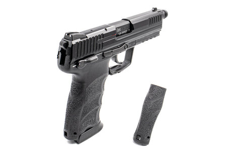 Umare / VFC HK45 Tactical GBB Airsoft ( Black )
