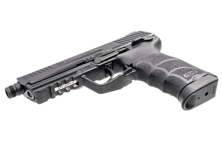 Umare / VFC HK45 Tactical GBB Airsoft ( Black )