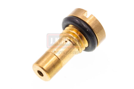 Umarex / VFC Inject Valve V3 Original Parts for Gas Magazine Glock 17 ,  P320 M17 M18 , G3A3 , MP5A5 , SR25 , VFC STF/12 , HK45 etc.