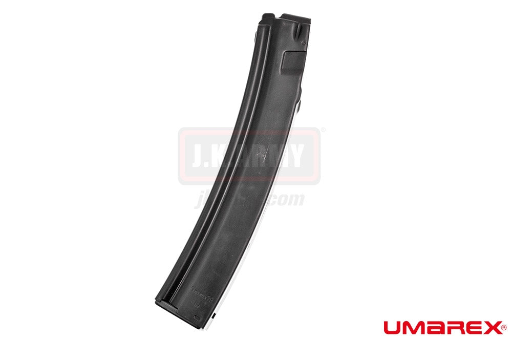 Umarex 30 Rds Co2 Magazine for Umarex H&K MP5 GBB Series ( by VFC )