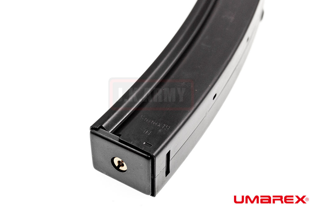 Umarex 30 Rds Gas Magazine V2 for Umarex H&K MP5 GBB Series ( by VFC )