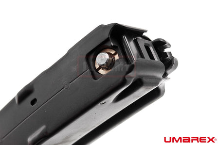 Umarex 30 Rds Gas Magazine V2 for Umarex H&K MP5 GBB Series ( by VFC )