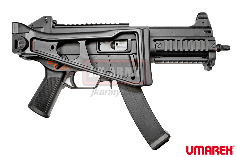 Umarex H&K UMP9 GBB SMG Airsoft ( by VFC )