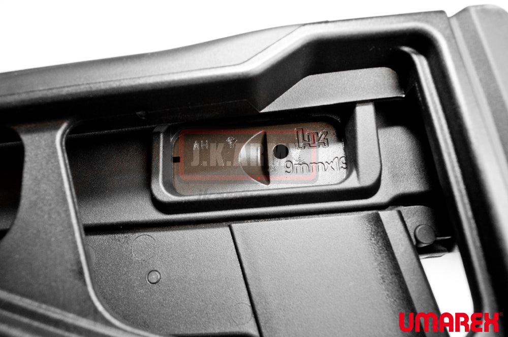 Umarex H&K UMP9 GBB SMG Airsoft ( by VFC )