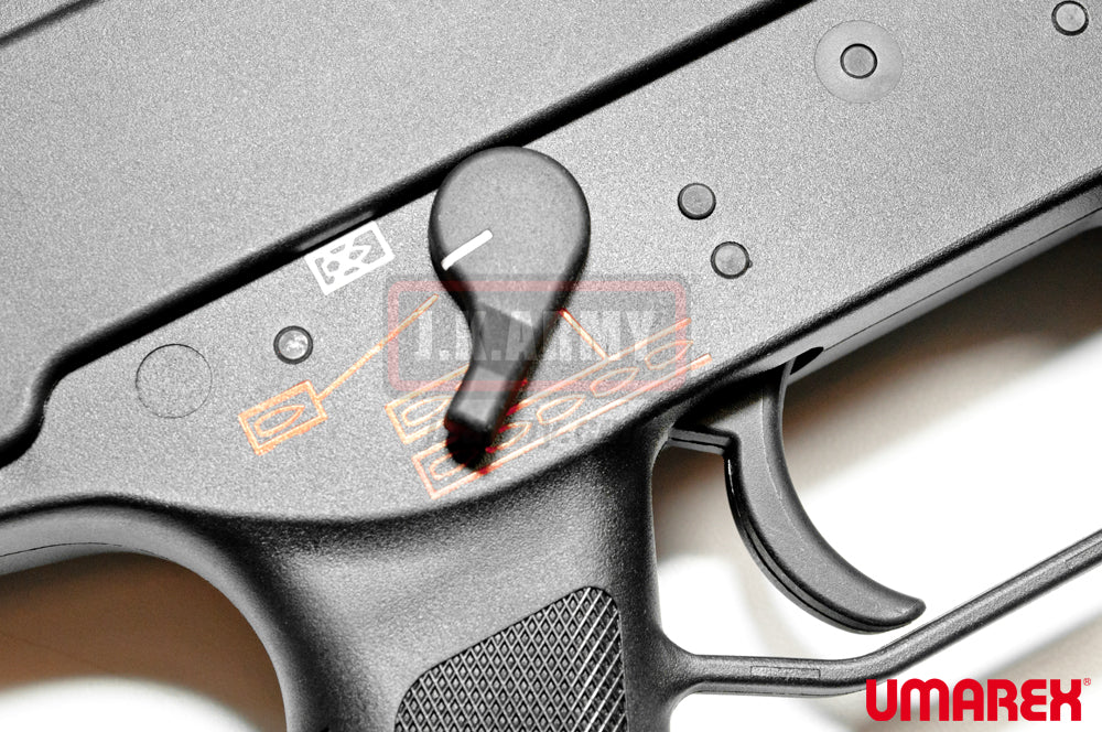 Umarex H&K UMP9 GBB SMG Airsoft ( by VFC )