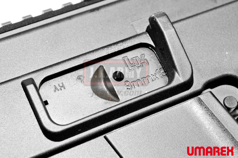 Umarex H&K UMP9 GBB SMG Airsoft ( by VFC )