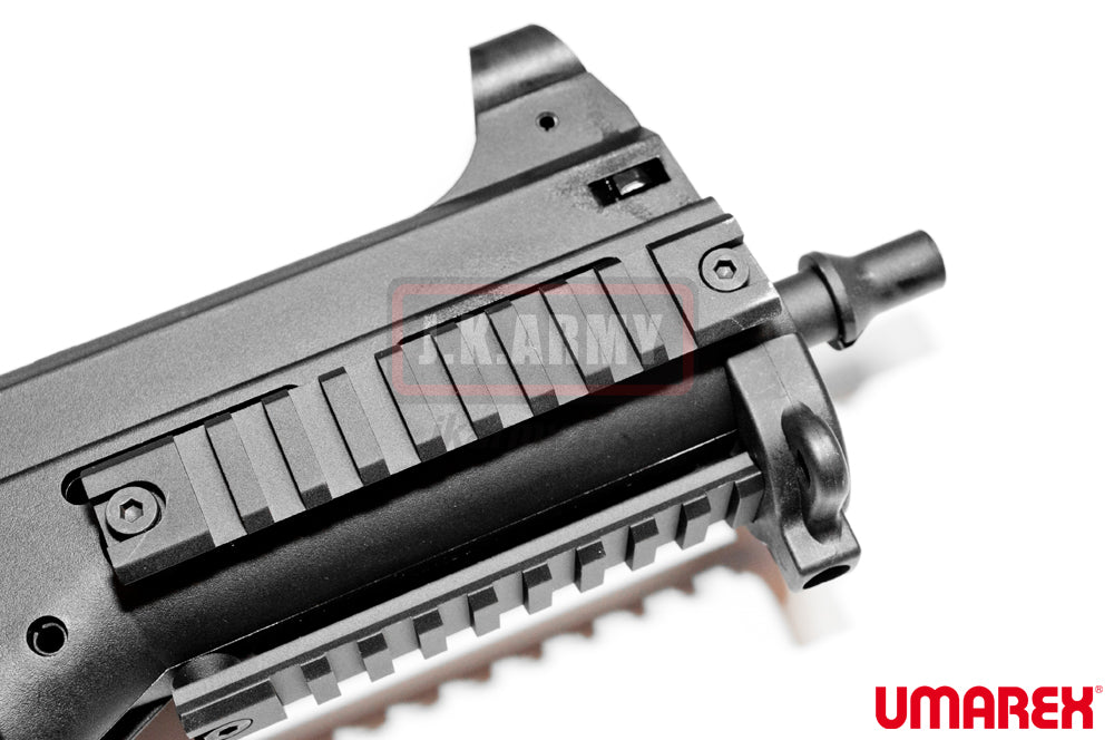 Umarex H&K UMP9 GBB SMG Airsoft ( by VFC )