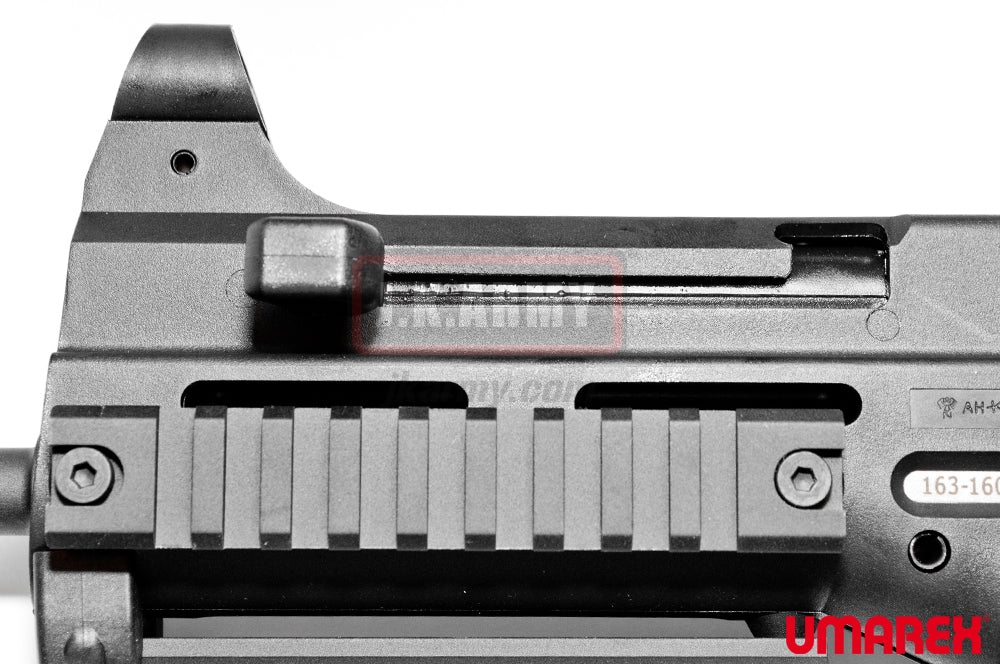 Umarex H&K UMP9 GBB SMG Airsoft ( by VFC )