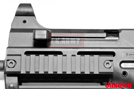 Umarex H&K UMP9 GBB SMG Airsoft ( by VFC )