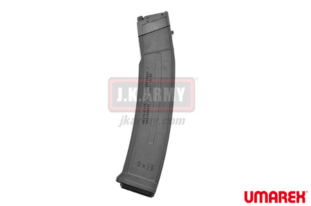 Umarex H&K UMP9 GBB SMG Airsoft ( by VFC )