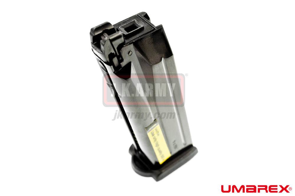 Umarex H&K VP9 Standard Ver. GBB Pistol Airsoft ( BK ) ( VFC ) ( Asia Edition )