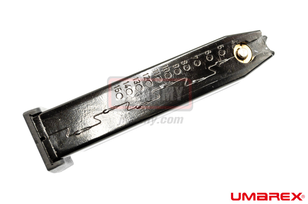 Umarex H&K VP9 GBB Pistol Airsoft Tactical Threaded Barrel Ver. ( Grey ) ( VFC ) ( Asia Edition )