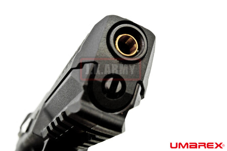 Umarex H&K VP9 Standard Ver. GBB Pistol Airsoft ( BK ) ( VFC ) ( Asia Edition )
