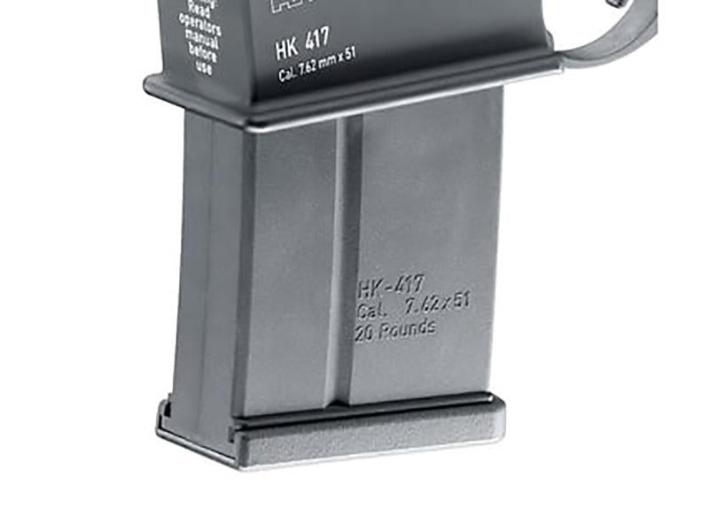 Umarex HK417 GBB 36rd Magazine ( KWA )