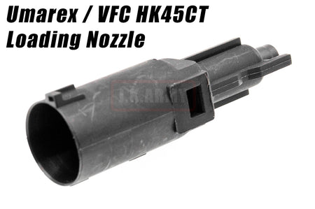 Umarex VFC HK45 CT Loading Nozzle ( Original Parts # 01-11 )