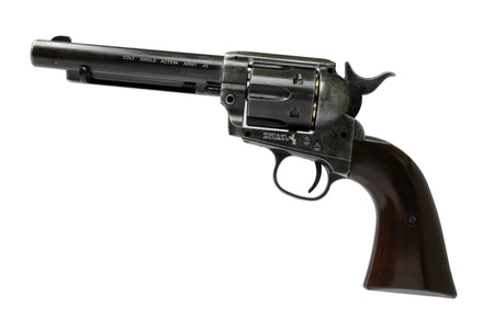 UMAREX COLT SAA.45 CO2 4.5mm (ANTIQUE FINISH)