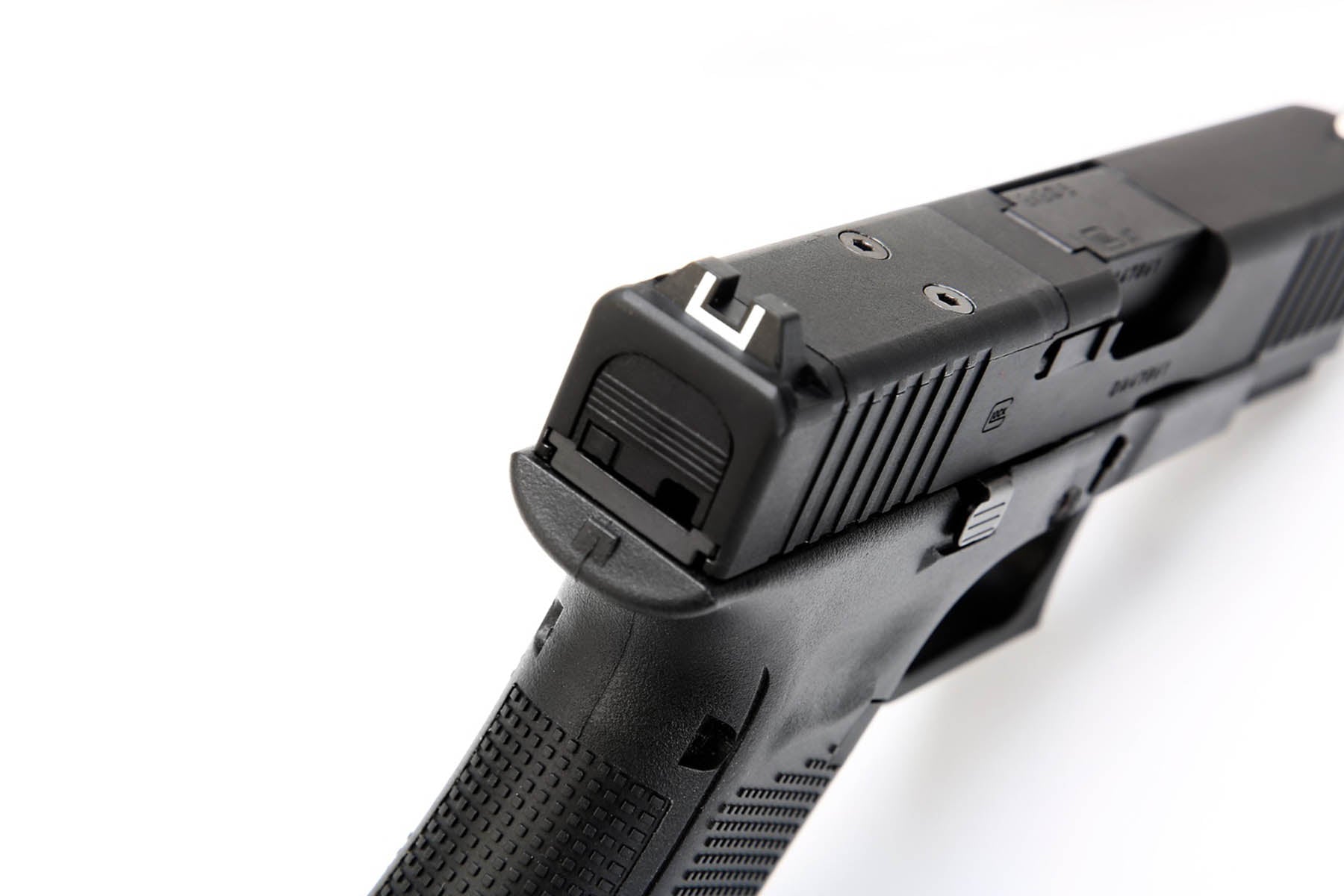 Umarex Glock 19 Gen 5 MOS Gas GBB Pistol Airsoft ( by SRC ) ( G19 Gen5 MOS )