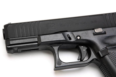 Umarex Glock 19 Gen 5 MOS Gas GBB Pistol Airsoft ( by SRC ) ( G19 Gen5 MOS )