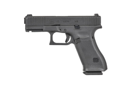 Umarex Glock 45 GBB Pistol Airsoft ( by VFC ) ( Black ) ( UMAREX VFC G45 GBBP )