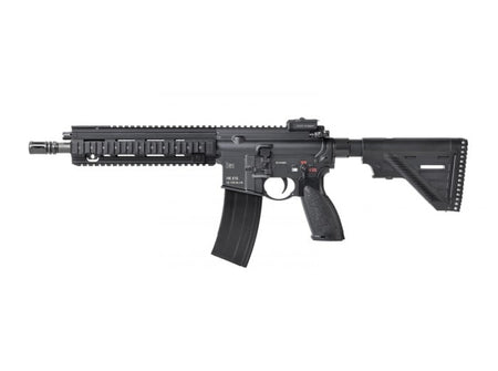 Umarex HK416 A5 GBBR - Black ( Asia Edition ) ( by VFC ) ( H&K 416A5 )