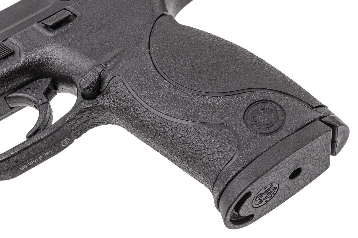 Umarex Smith & Wesson M&P9 Performance Center GBB Pistol Airsoft ( by VFC )