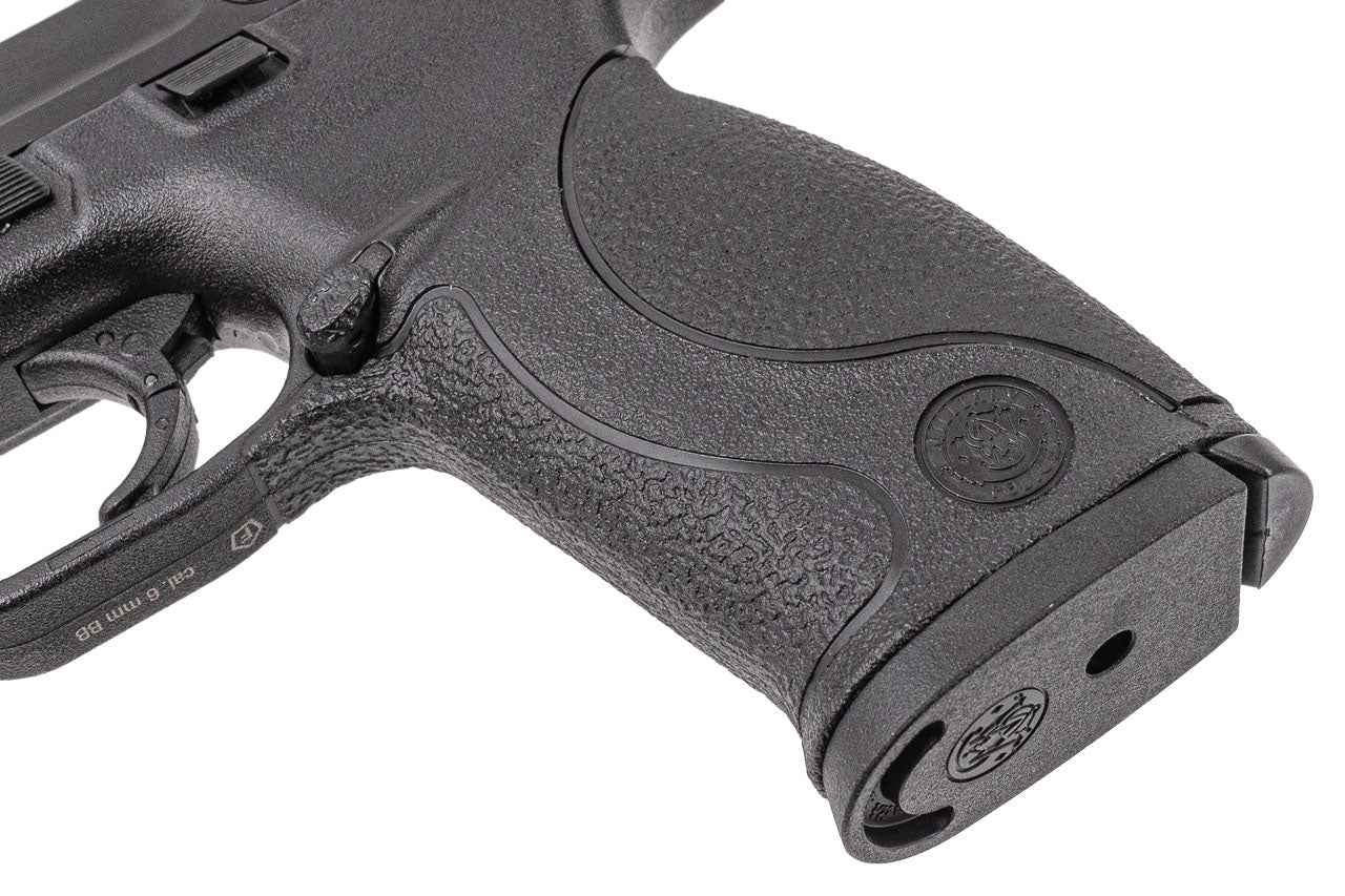 Umarex Smith & Wesson M&P9 Performance Center GBB Pistol Airsoft ( by VFC )