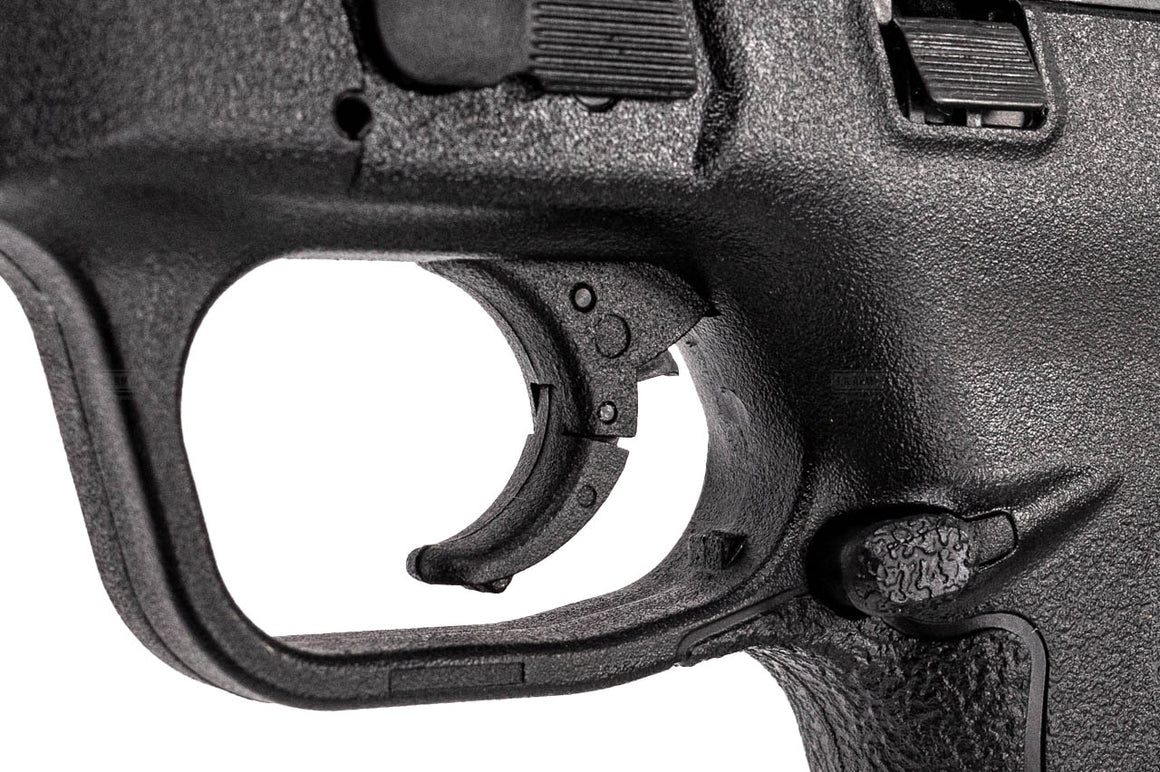 Umarex Smith & Wesson M&P9 Performance Center GBB Pistol Airsoft ( by VFC )