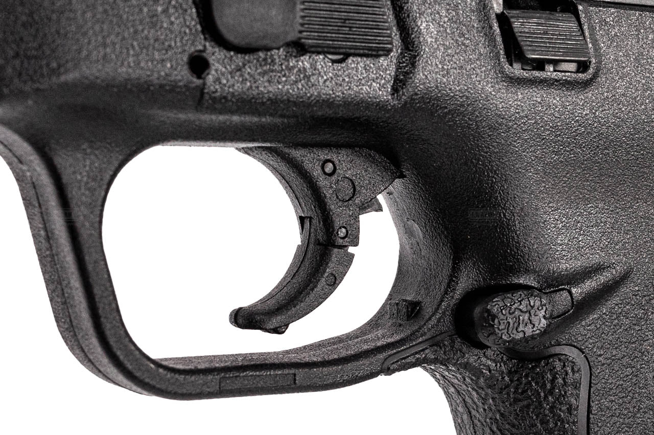 Umarex Smith & Wesson M&P9 Performance Center GBB Pistol Airsoft ( by VFC )