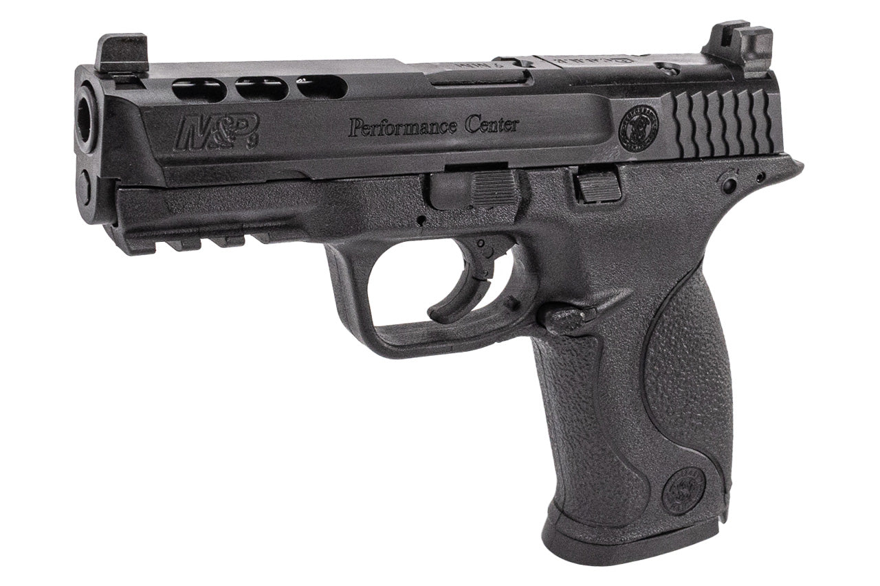 Umarex Smith & Wesson M&P9 Performance Center GBB Pistol Airsoft ( by VFC )